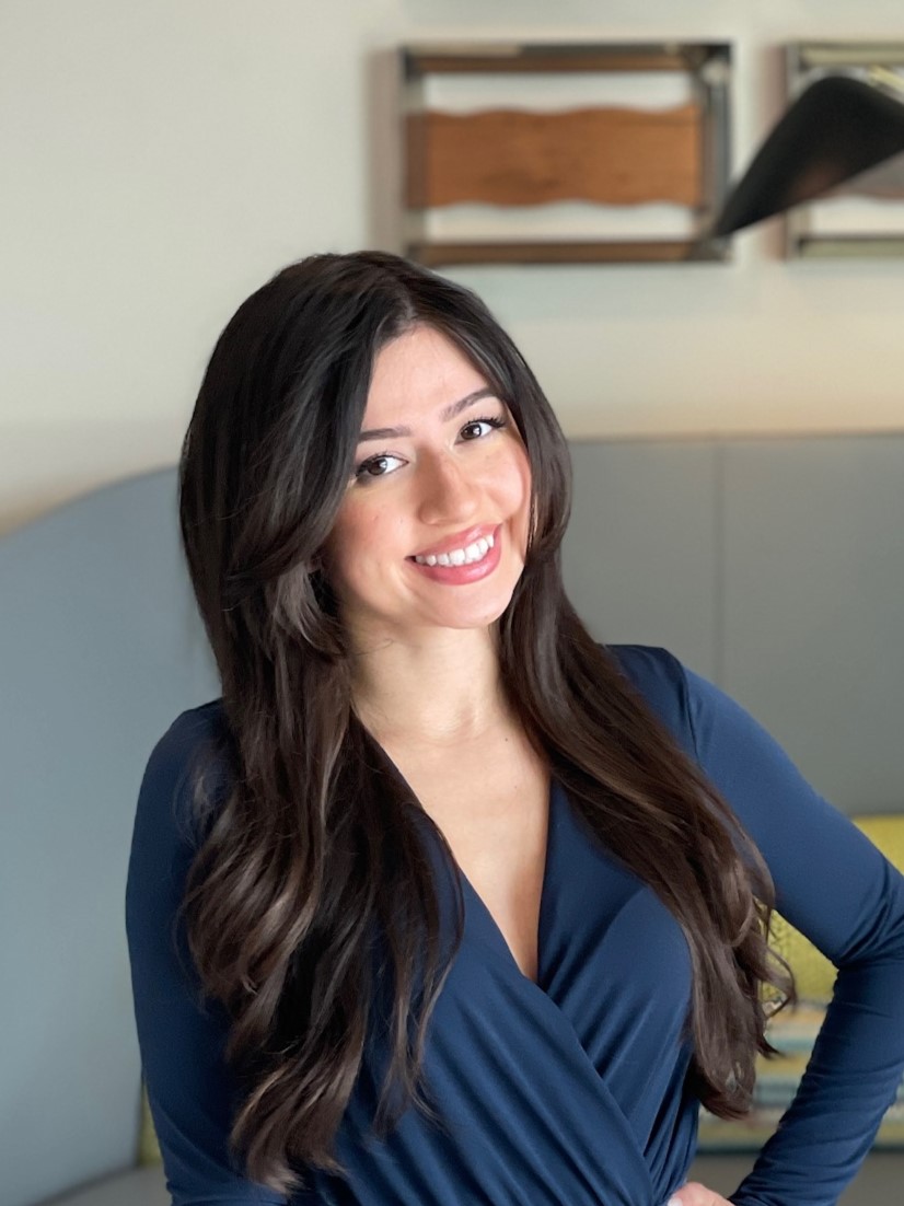 Attorney Natalie Sanchez